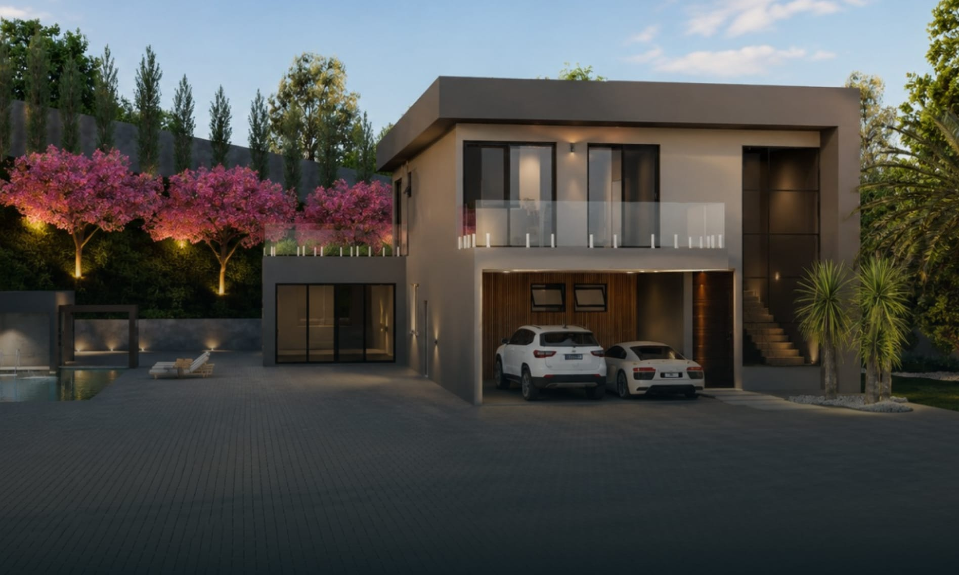 Projeto residencial em Itabira/MG (4)