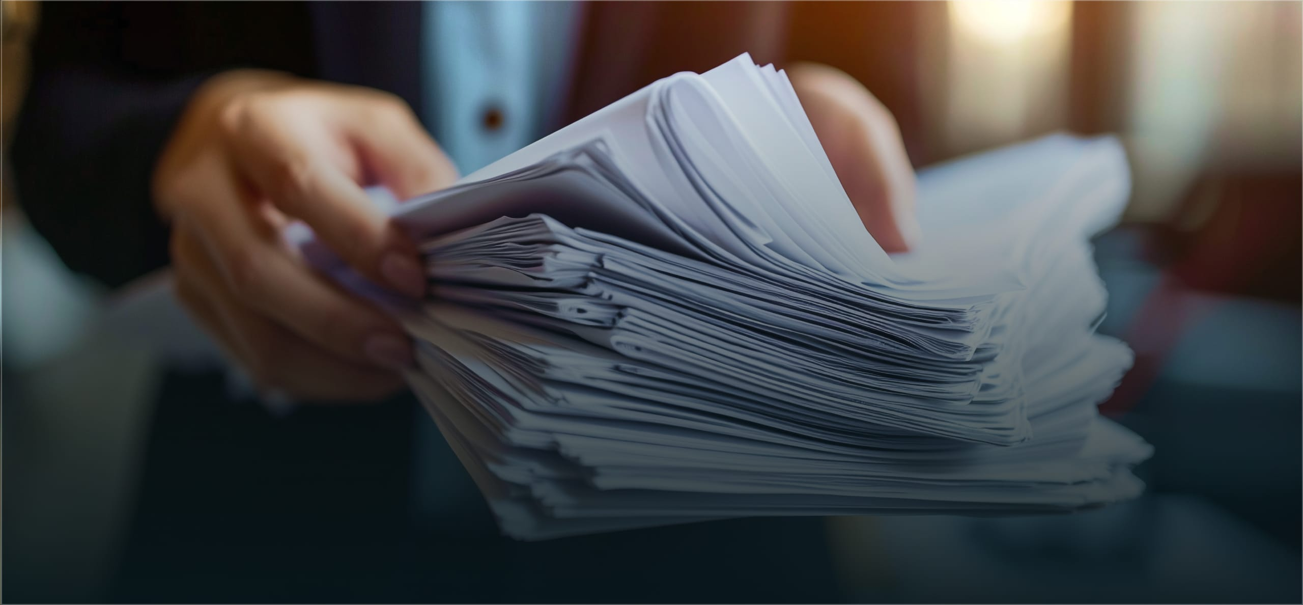 Regularização e aprovação de projetos
