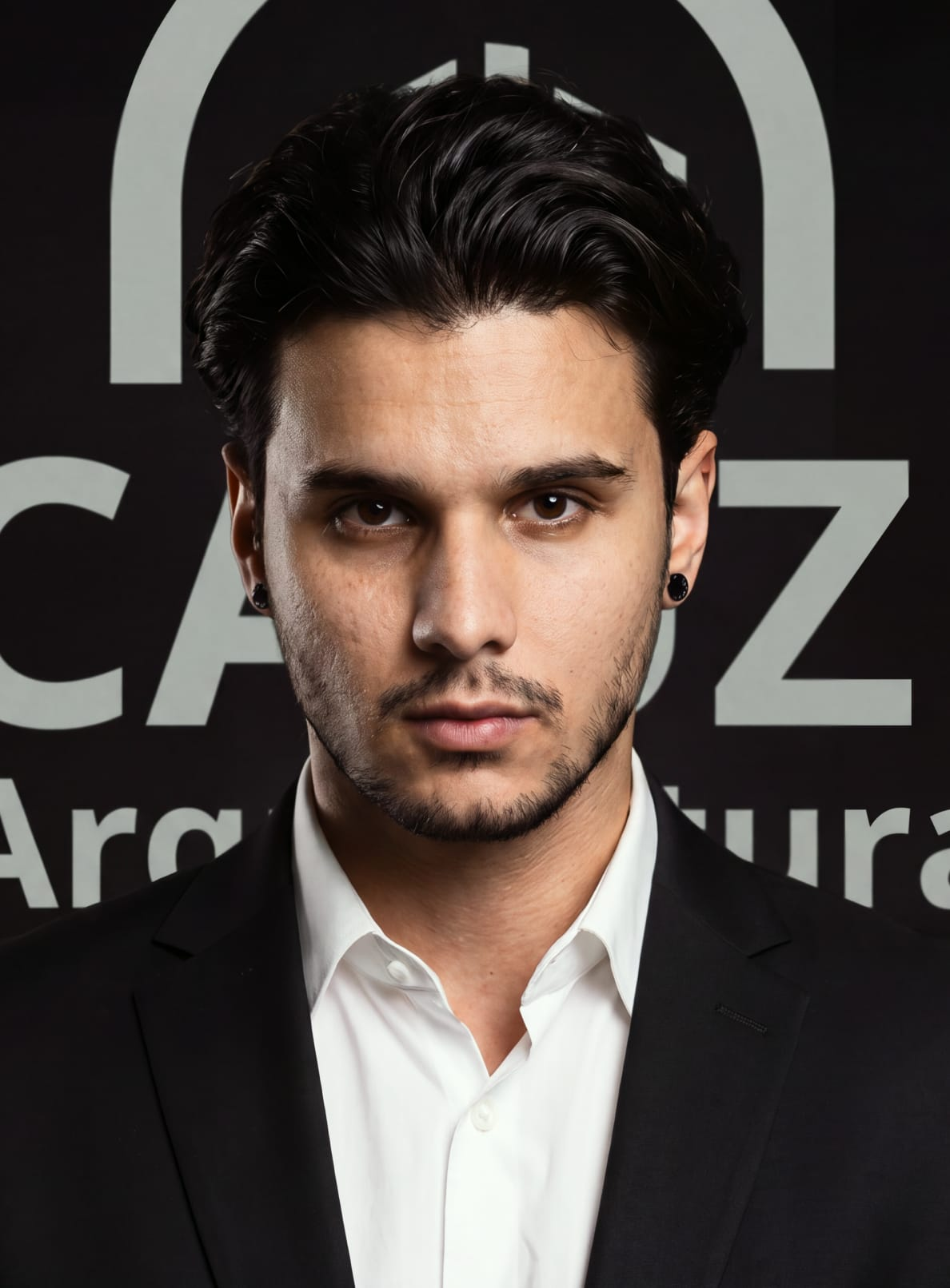 Fernando Rodrigues, arquiteto